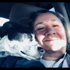 Meet your Posher, Arlette